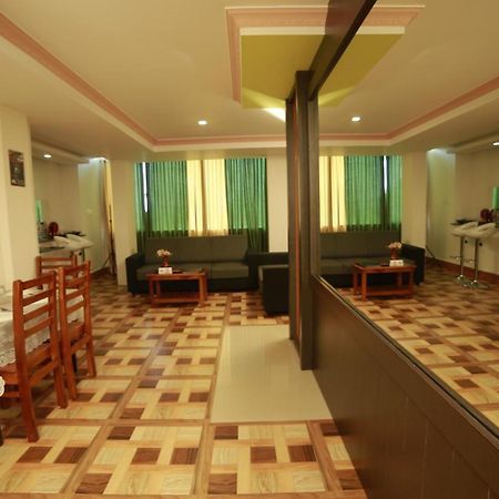 Sunvalley Homestay Кунур Экстерьер фото
