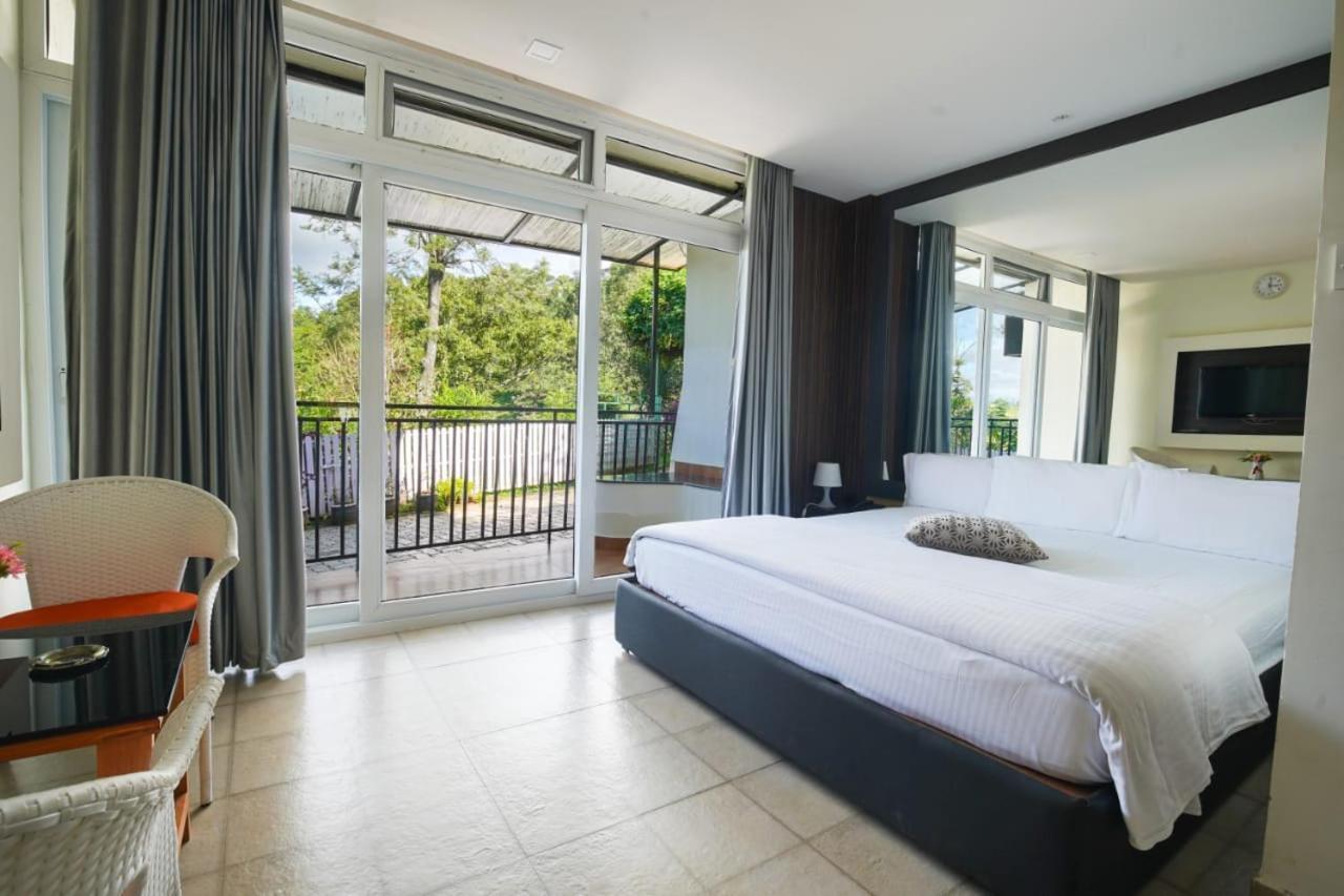 Sunvalley Homestay Кунур Экстерьер фото