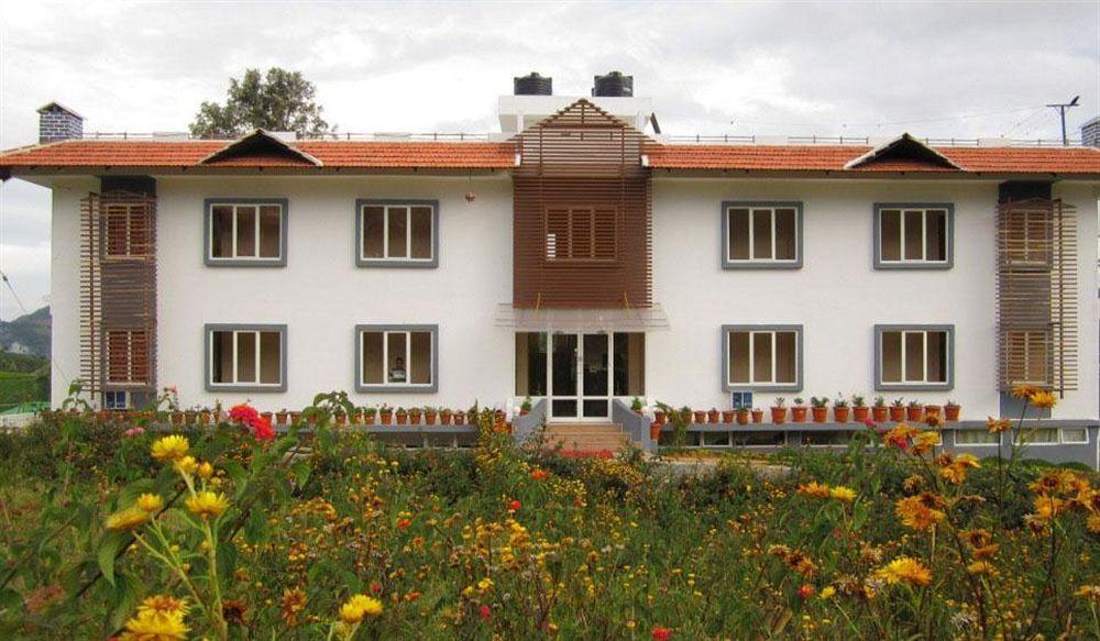 Sunvalley Homestay Кунур Экстерьер фото