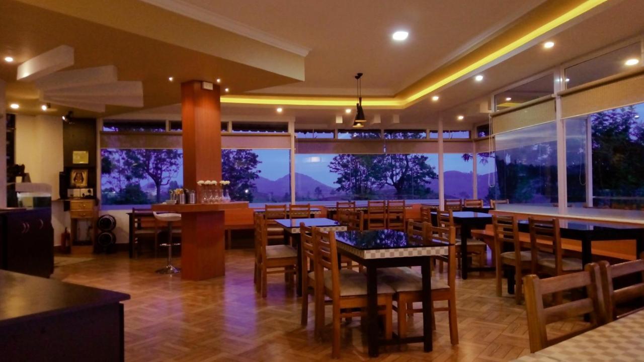 Sunvalley Homestay Кунур Экстерьер фото