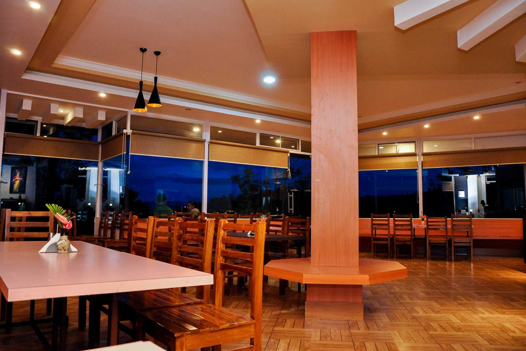 Sunvalley Homestay Кунур Экстерьер фото