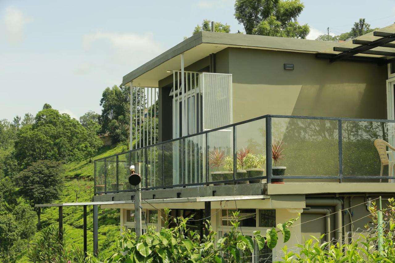 Sunvalley Homestay Кунур Экстерьер фото