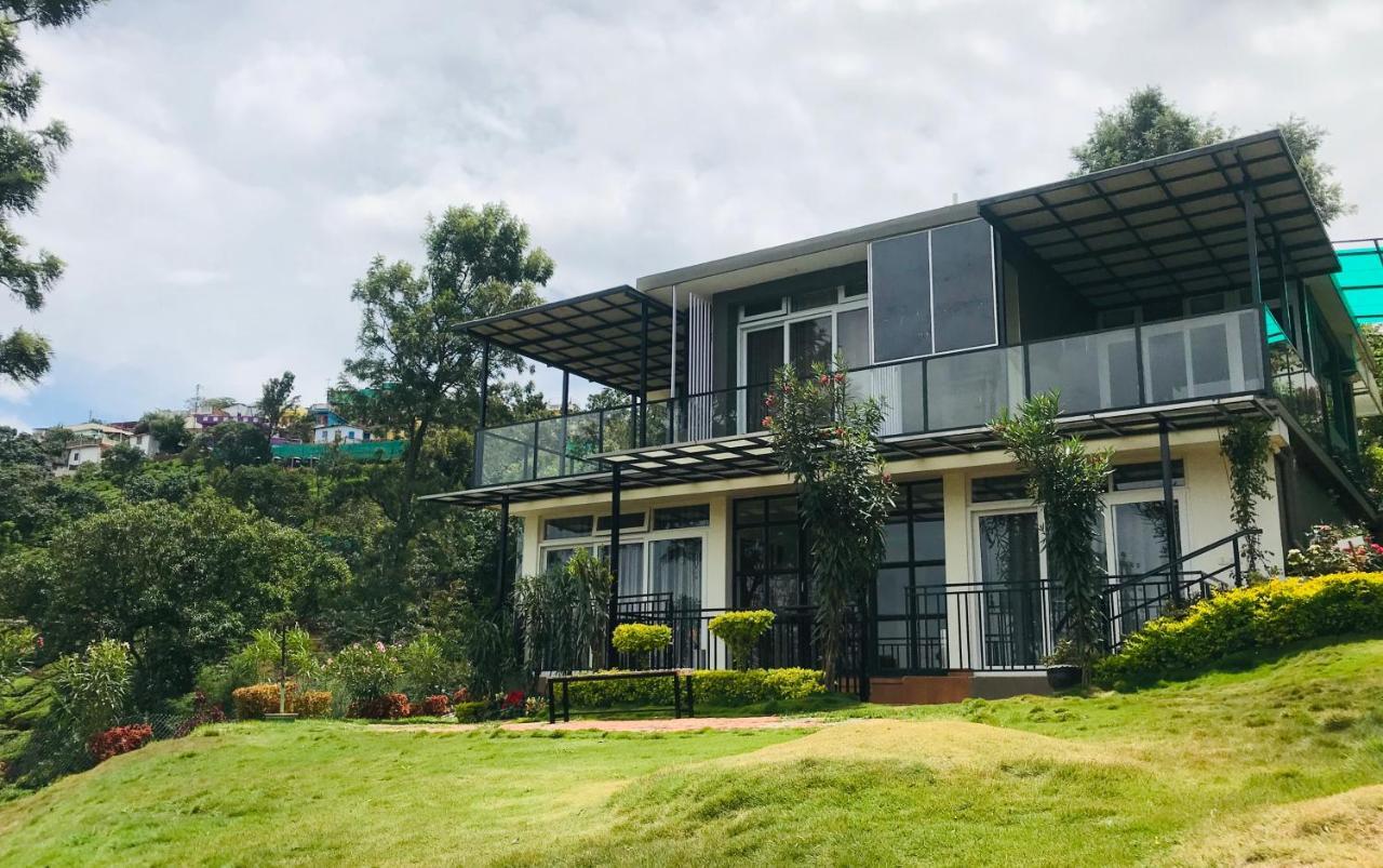 Sunvalley Homestay Кунур Экстерьер фото